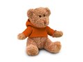 Ours en peluche avec T-shirt 13