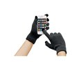 Gants tactiles smartphones 2