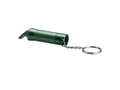 Lampe torche porte-clés en mét 5
