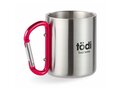 Mug en inox 11