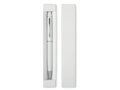 Stylo touch twist en aluminium