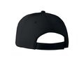 Casquette baseball 6 pans 28