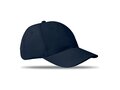 Casquette baseball 6 pans 29