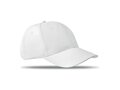 Casquette baseball 6 pans 33