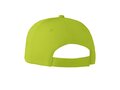 Casquette baseball 6 pans 42