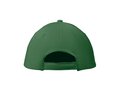 Casquette baseball 6 pans 11