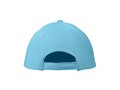 Casquette baseball 6 pans 15