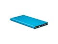 Powerflat powerbank - 8000mAh 2