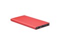 Powerflat powerbank - 8000mAh 3