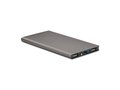 Powerflat powerbank - 8000mAh 4