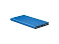 Powerflat powerbank - 8000mAh 5