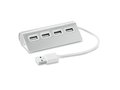 Duplicateur USB 4 ports 10