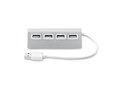 Duplicateur USB 4 ports 8