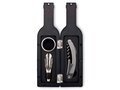 Coffret bouteille set de vin