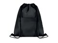 Grand sac cordelette 210D