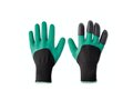 Set de gants de jardin