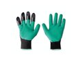 Set de gants de jardin 2