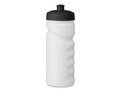 Gourde sport PE 500ml.