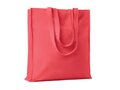 Sac shopping coton 140gr/m² 2