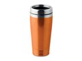 Tasse de voyage double paroi 8