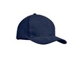 Brushed heavy cotton 6 panel Baseb 28