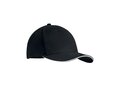 Brushed heavy cotton 6 panel Baseb 26