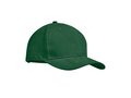 Brushed heavy cotton 6 panel Baseb 11