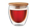 Verre double paroi 250 ml 3