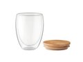 Verre double paroi 350 ml 1