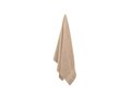 Serviette coton bio 140x70 34