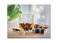 Set whisky avec boîte bambou 2