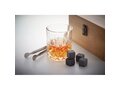 Set whisky avec boîte bambou 1