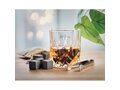 Set whisky avec boîte bambou 3