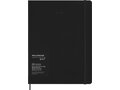 Agenda XL 12 mois Moleskine Smart Planner Pro