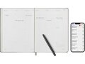 Agenda XL 12 mois Moleskine Smart Planner Pro 1