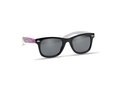 Lunettes de soleil PC pour enfants sur mesure UV400 – design entièrement personnalisé