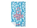Serviette de plage personnalisée sur mesure – design entièrement personnalisé