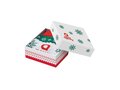 Chaussettes montantes en bambou sur mesure – design entièrement personnalisé 3