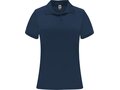 Polo sport Monzha à manches courtes pour femme 32