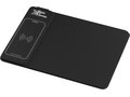 Tapis de souris lumineux à induction 10 W SCX.design O25 2