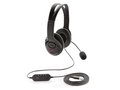 Casque audio filaire 1