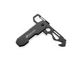 Outil multifonction pliable avec mousqueton Gear X 2