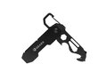 Outil multifonction pliable avec mousqueton Gear X 6
