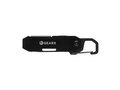 Outil multifonction pliable avec mousqueton Gear X 7