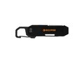 Outil multifonction pliable avec mousqueton Gear X 11