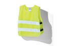 Gilet haute visibilité de signalisation en rPET GRS 3-6 ans 9