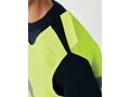 Gilet haute visibilité de signalisation en rPET GRS 7-12 ans 9