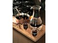 Set pour vin chaud avec verres Glu 2