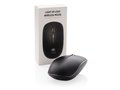 Souris sans fil Lumineuse 7