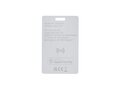 Carte de géolocalisation rechargeable en ABS RCS Findit 3